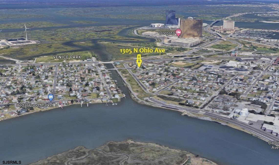Stylish Cozy Quiet Family Retreat And Romantic Getaway Sleeps Up To 7 With Fast Wifi, Free Parking, Work Station, Alexa Enabled, Fenced In Backyard For Pets Grill Party Patio, Porch, Beach, Canal, Stadium,Boardwalk Restaurants, And Much More! Atlantic City Eksteriør bilde