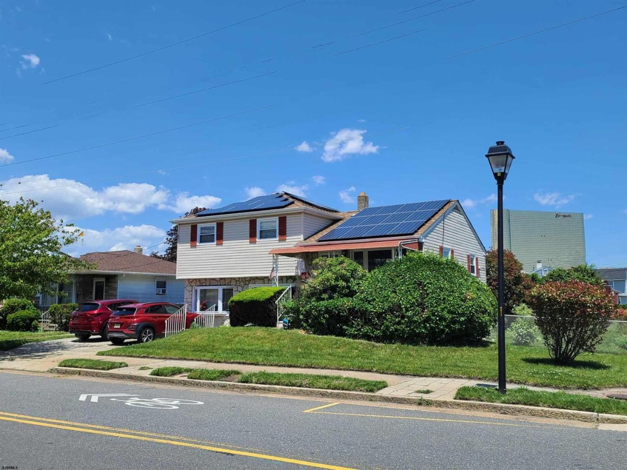 Stylish Cozy Quiet Family Retreat And Romantic Getaway Sleeps Up To 7 With Fast Wifi, Free Parking, Work Station, Alexa Enabled, Fenced In Backyard For Pets Grill Party Patio, Porch, Beach, Canal, Stadium,Boardwalk Restaurants, And Much More! Atlantic City Eksteriør bilde